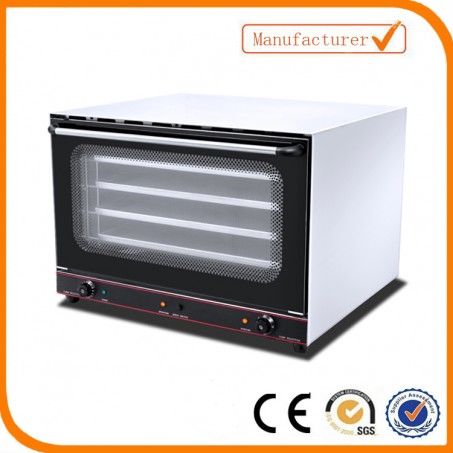 Revolutionize Cooking Experience with Electric Convection Oven